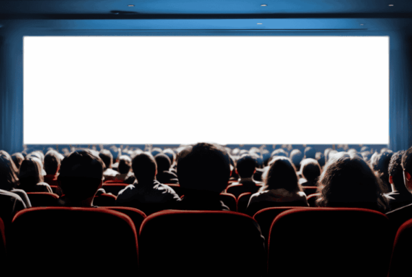 Best Movie Theaters in Singapore to Check Out in 2025