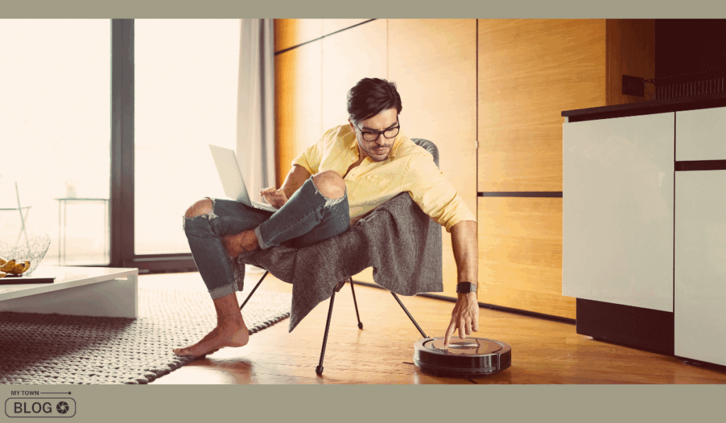 Best Robot Vacuum Cleaner Singapore 2025