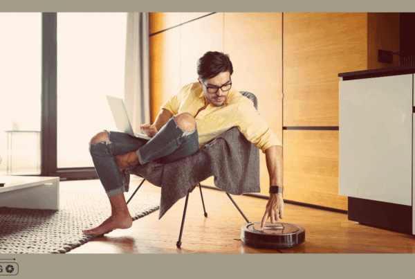 Best Robot Vacuum Cleaner Singapore 2025