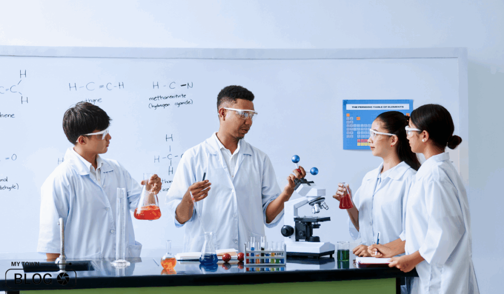 Best Science Tuition Centres in Singapore 2025