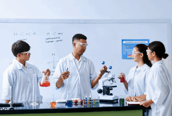 Best Science Tuition Centres in Singapore 2025