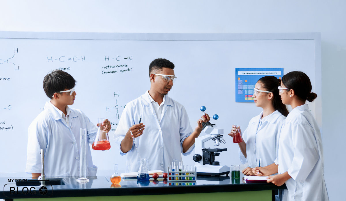Best Science Tuition Centres in Singapore 2025