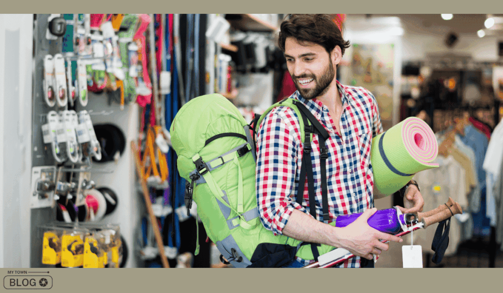 Best Singapore Sports Shops to Check Out in 2025