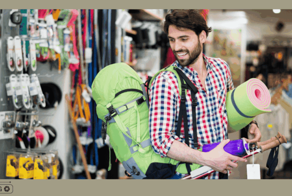 Best Singapore Sports Shops to Check Out in 2025