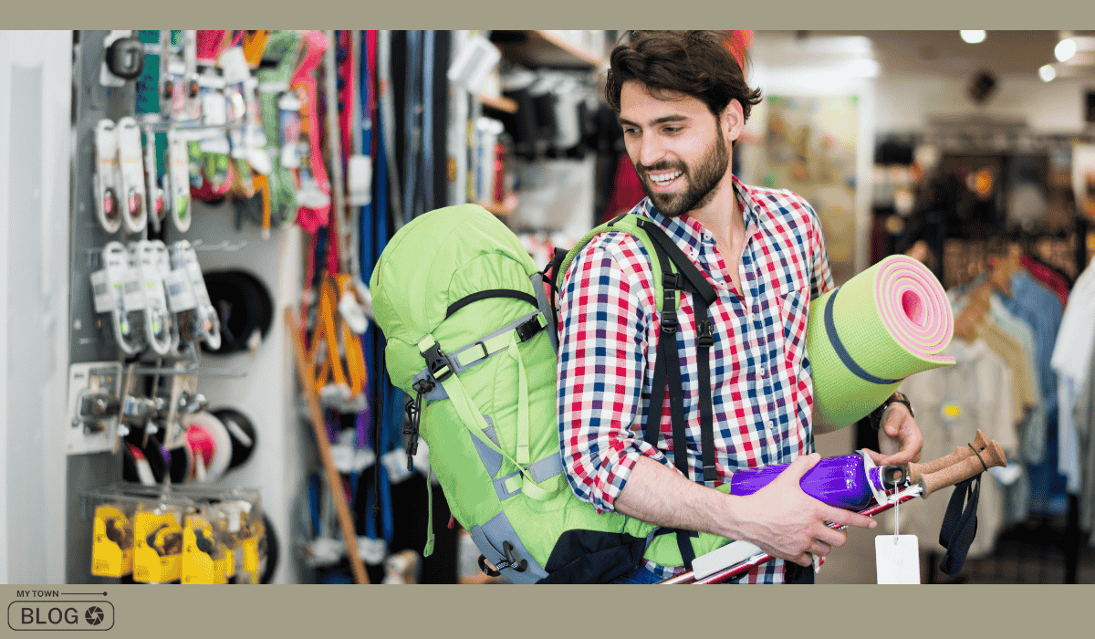 Best Singapore Sports Shops to Check Out in 2025