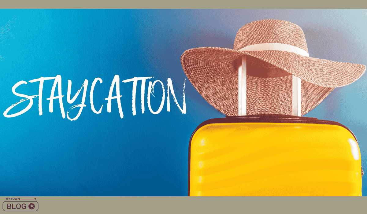 Best Staycations in Singapore 2025