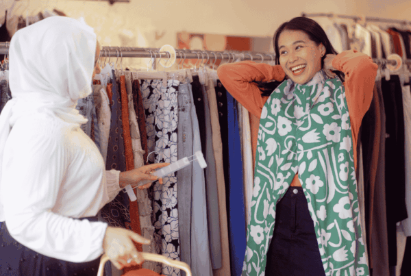 Best Thrift Shops in Singapore 2025