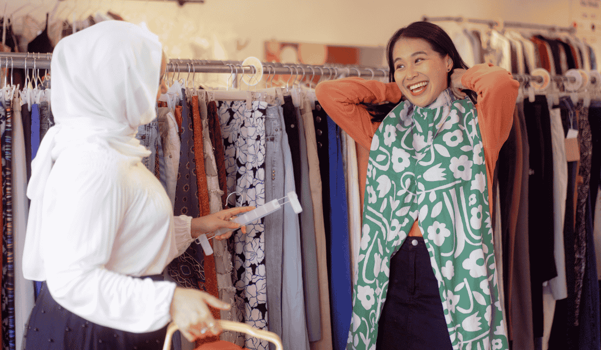 Best Thrift Shops in Singapore 2025