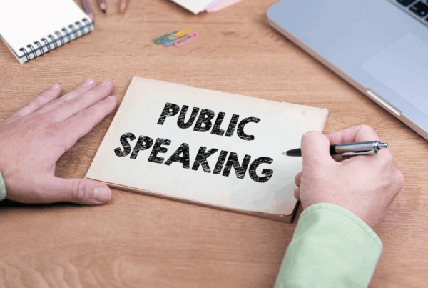 Public Speaking Course in Singapore
