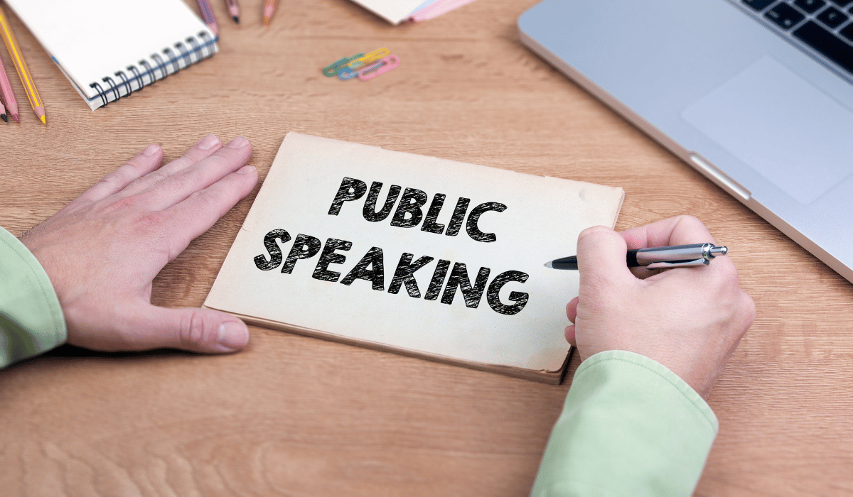 Best Public Speaking Course Singapore in 2025