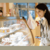 Famous Cake Shops in Singapore 2025