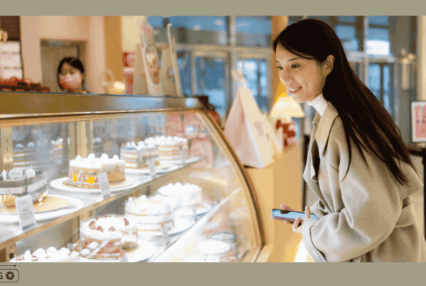 Famous Cake Shops in Singapore 2025