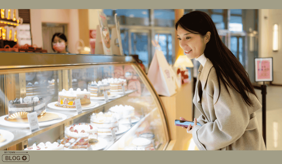 Famous Cake Shops in Singapore 2025