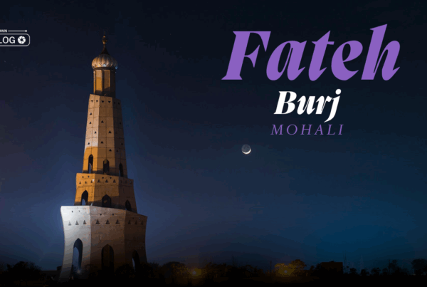 Fateh Burj