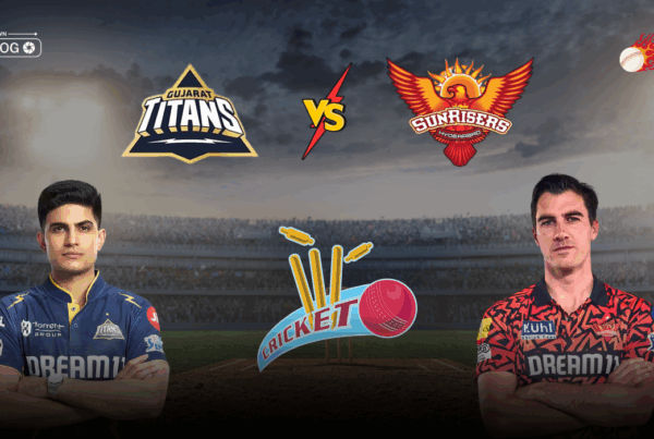 GT vs SRH IPL 2025