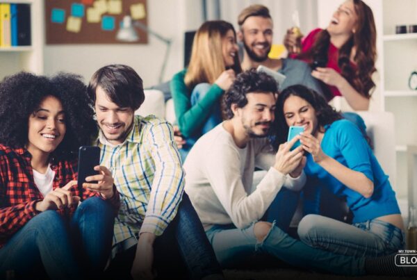 Gen Z Activities Without Technology