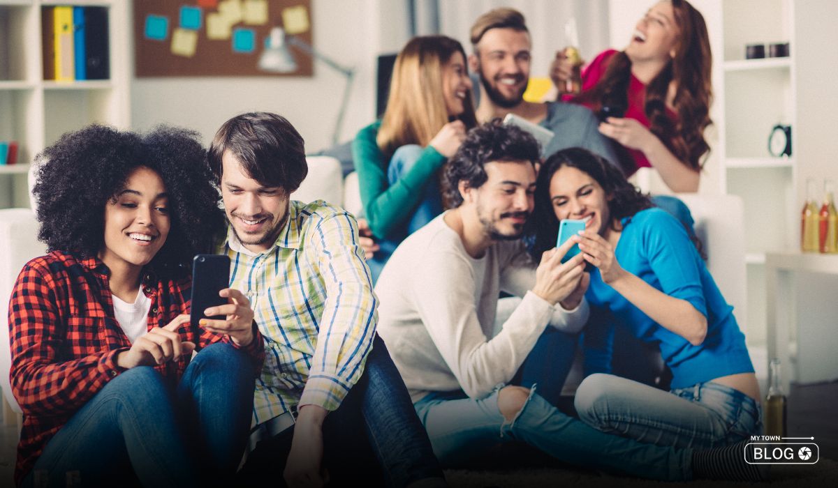 Top 12 Gen Z Activities Without Technology to Encourage Offline Fun