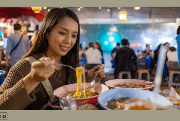 Good Thai Restaurants in Singapore 2025