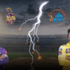 KKR vs CSK IPL 2025