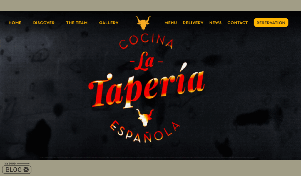La Tapería