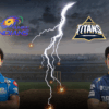 MI vs GT IPL 2025