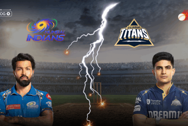 MI vs GT IPL 2025