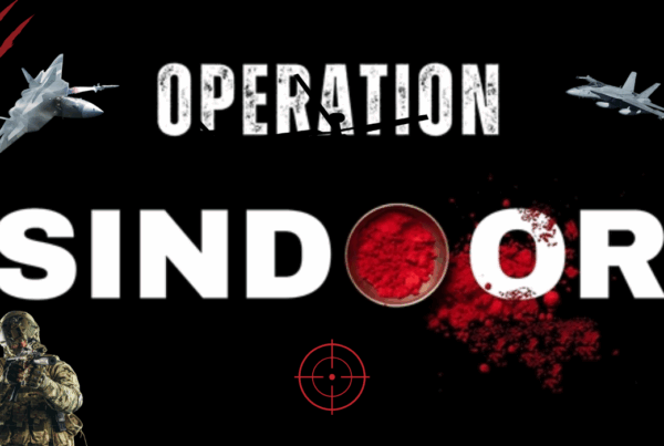 Operation Sindoor