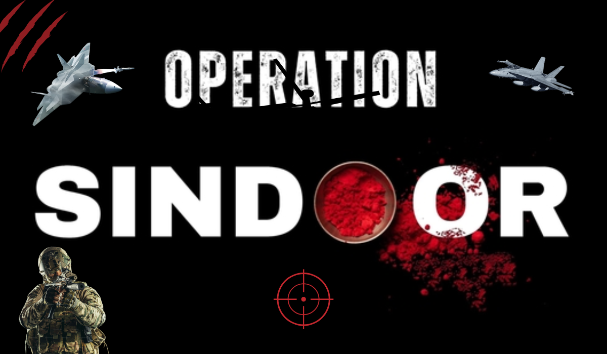 Operation Sindoor and India’s Nationwide Civil Defence Drill: Strategic Response to Escalating Tensions