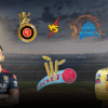 RCB vs CSK IPL 2025