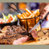 The Best American Restaurants in Singapore 2025