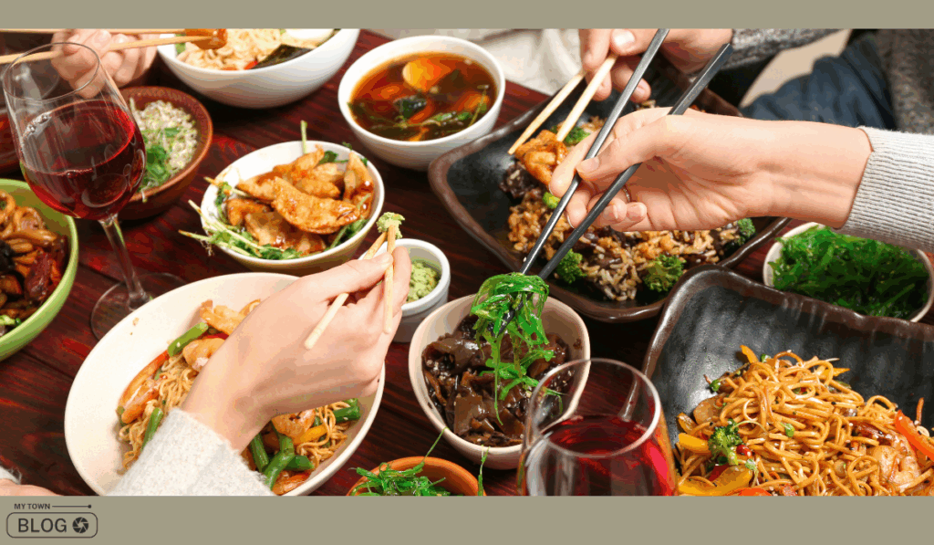 The Best Chinese Restaurants in Singapore 2025