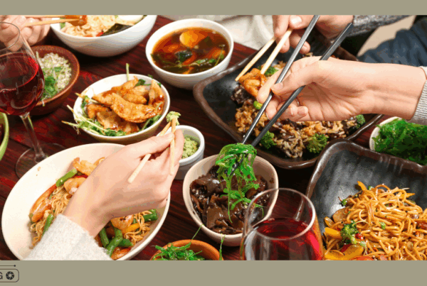 The Best Chinese Restaurants in Singapore 2025