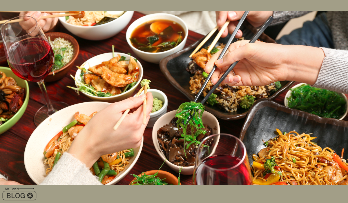 The Best Chinese Restaurants in Singapore 2025