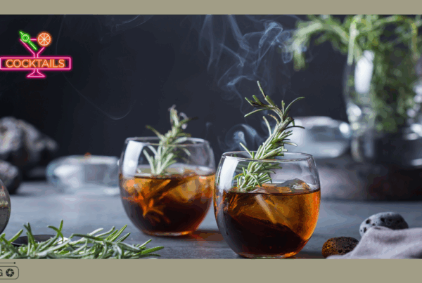 The Best Cocktail Bars Singapore in 2025