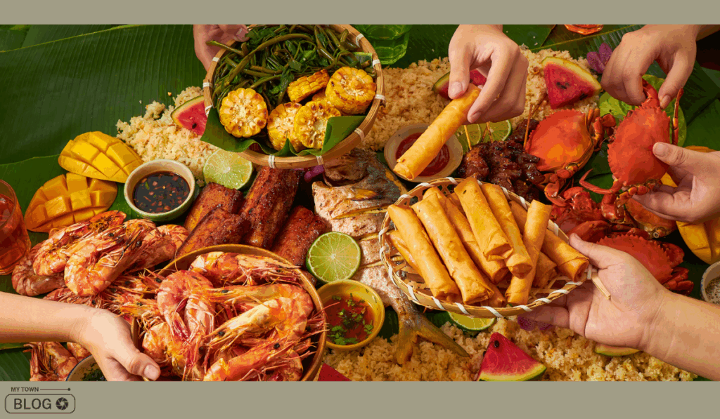 The Best Filipino Restaurant Singapore in 2025