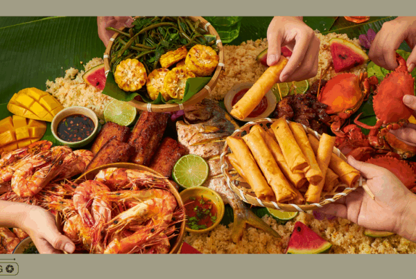 The Best Filipino Restaurant Singapore in 2025