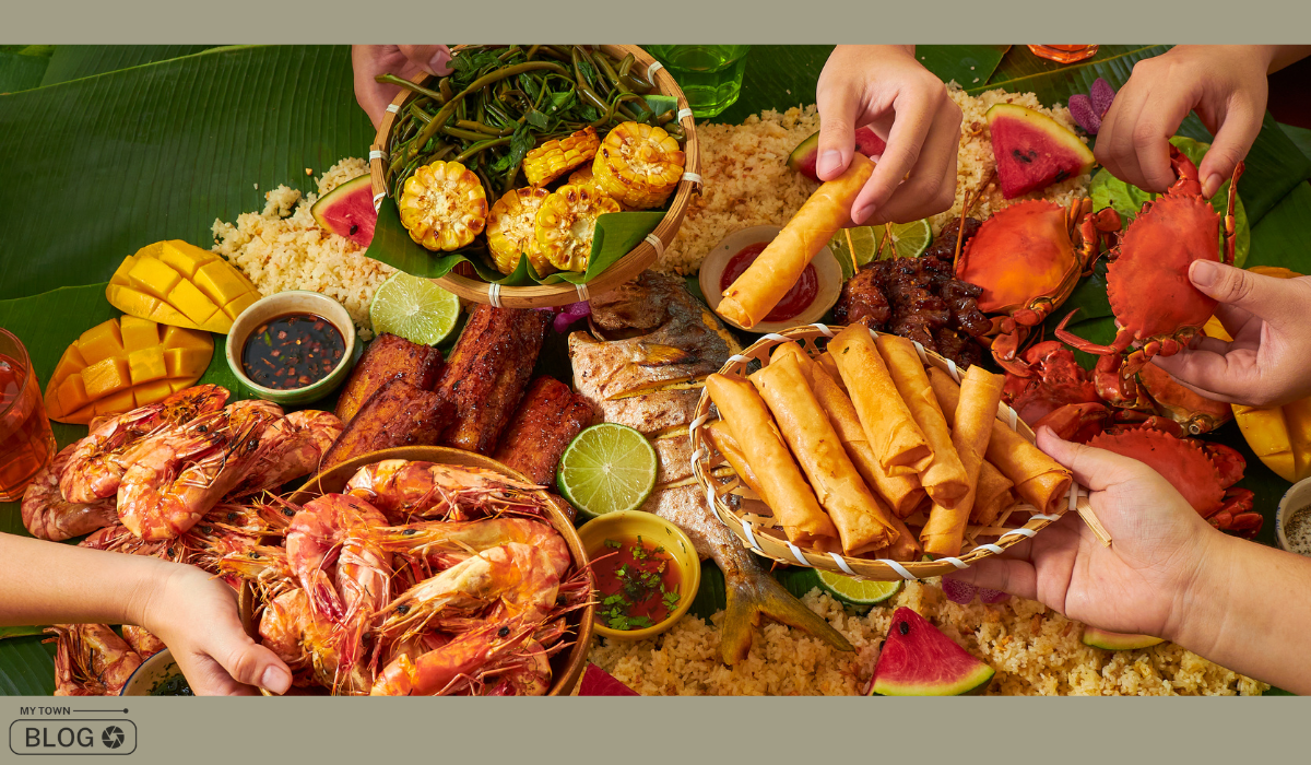 The Best Filipino Restaurants in Singapore 2025