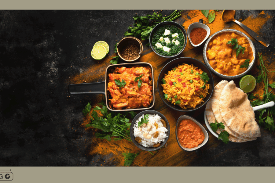 The Best Indian Restaurants in Singapore 2025