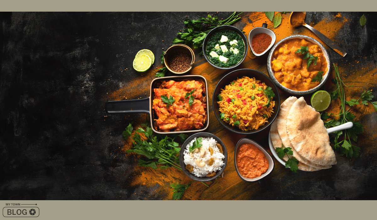 The Best Indian Restaurants in Singapore 2025
