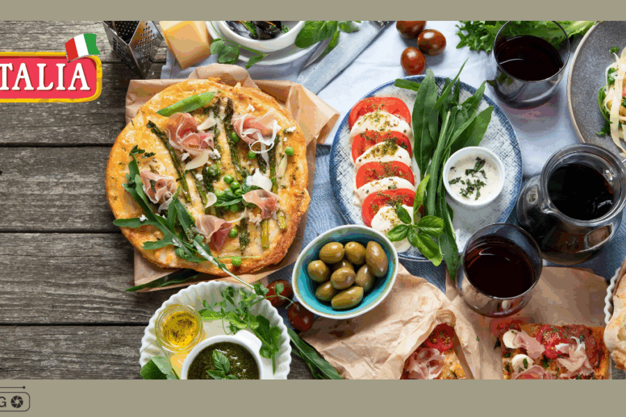 The Best Italian Restaurants in Singapore 2025