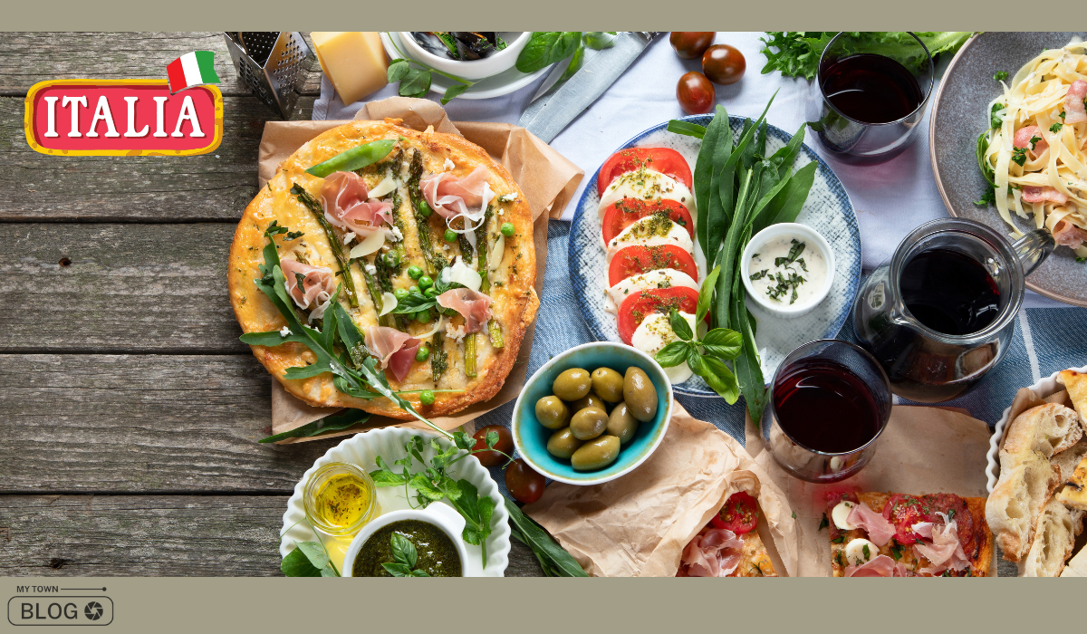 The Best Italian Restaurants in Singapore 2025