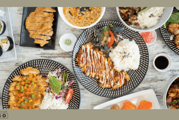The Best Japanese Restaurants in Singapore 2025