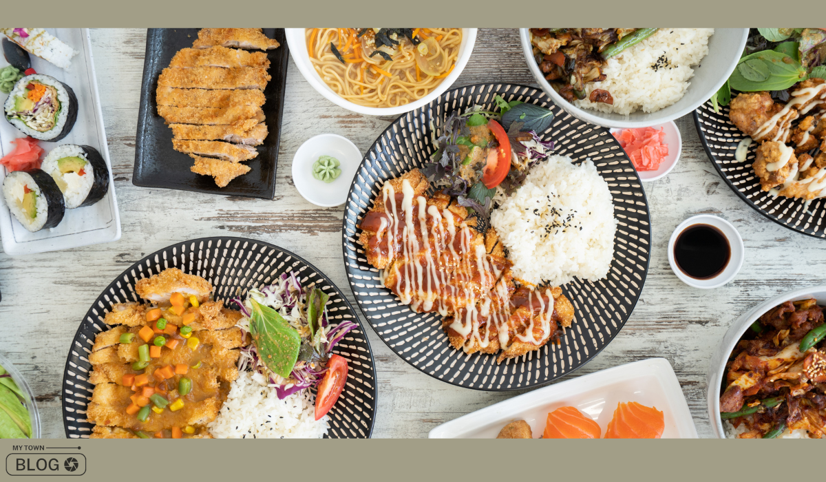 The Best Japanese Restaurants in Singapore 2025