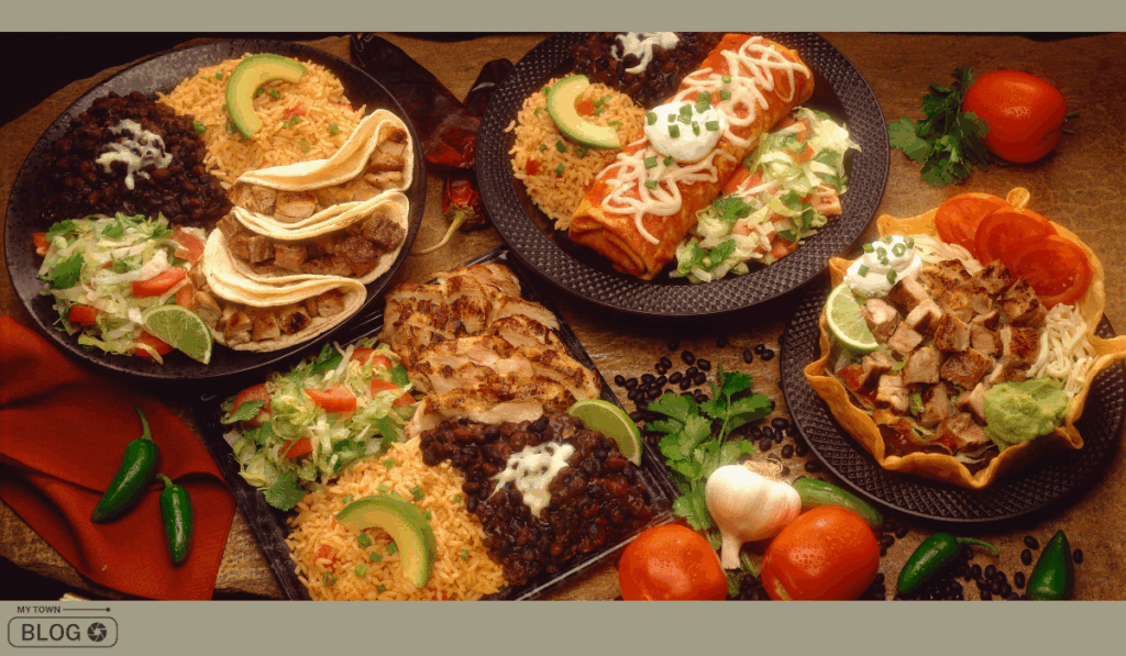 The Best Mexican Food Singapore 2025