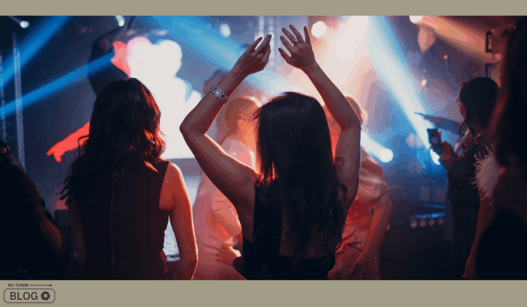 The Best Nightclubs in Singapore 2025