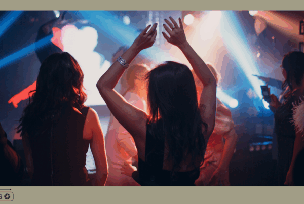 The Best Nightclubs in Singapore 2025