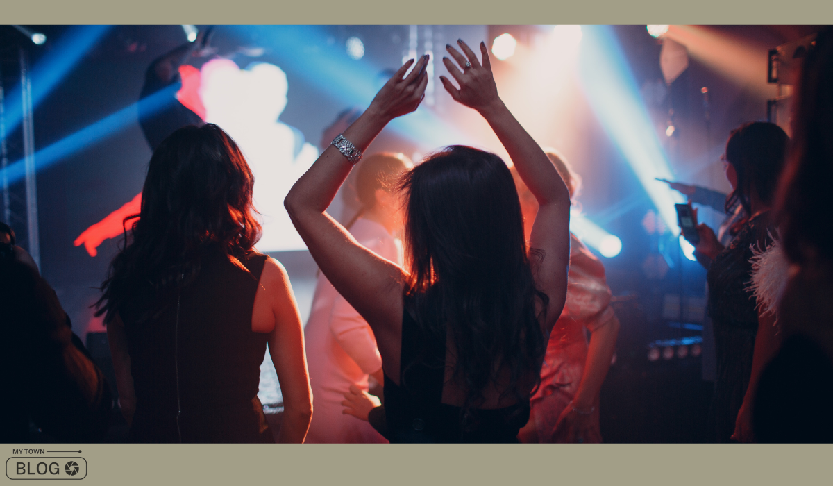 The Best Nightclubs in Singapore 2025