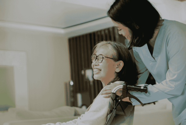 The Best Nursing Home Singapore in 2025