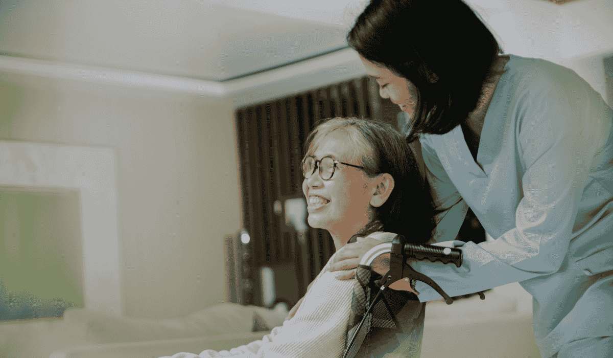 The Best Nursing Home Singapore in 2025
