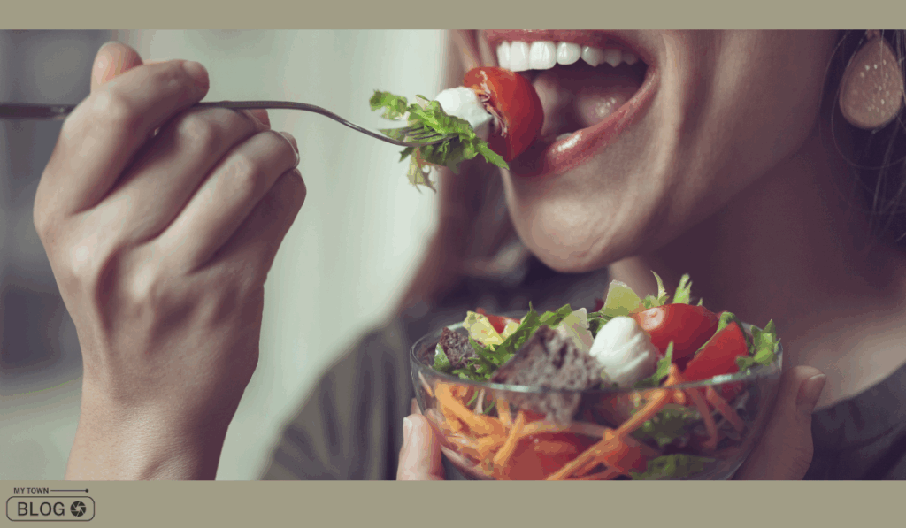 The Best Salad Places Singapore in 2025